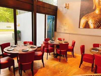 Lemongrass - Walton-on-thames