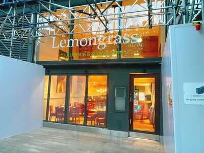 Lemongrass - Walton-on-thames