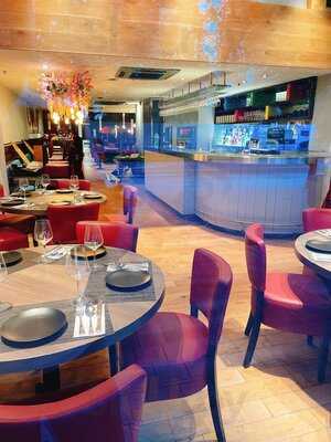 Lemongrass - Walton-on-thames