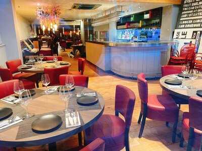 Lemongrass - Walton-on-thames