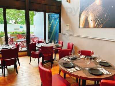 Lemongrass - Walton-on-thames