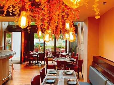 Lemongrass - Walton-on-thames