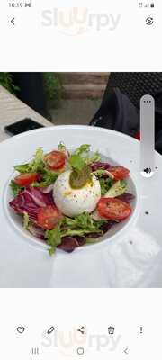 Oxford Cafe And Grill