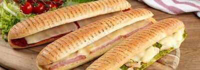 Oxford Cafe And Grill