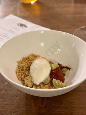 Catch At The Old Fish Market