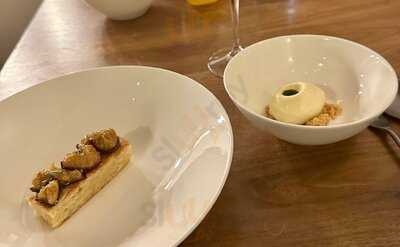 Catch At The Old Fish Market