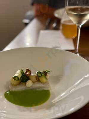 Catch At The Old Fish Market