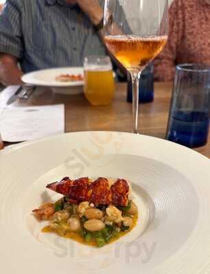 Catch At The Old Fish Market