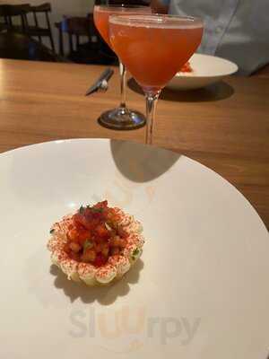 Catch At The Old Fish Market