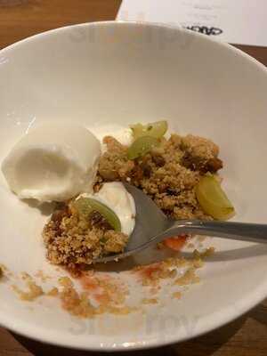 Catch At The Old Fish Market