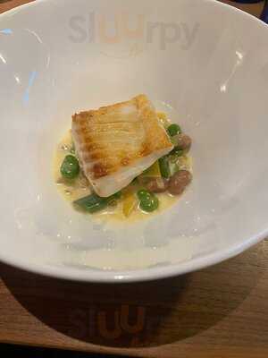 Catch At The Old Fish Market