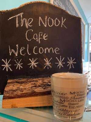 The Nook @ Nextsteps