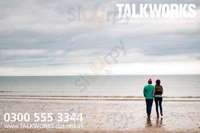 The Nook @ Nextsteps