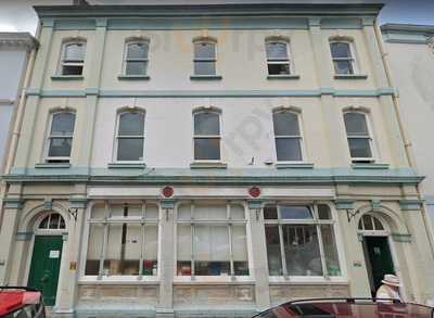 The Nook @ Nextsteps