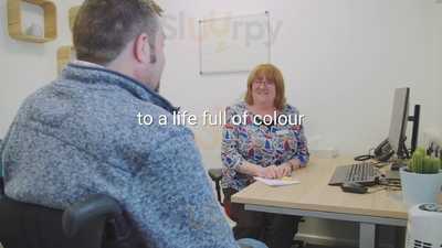 The Nook @ Nextsteps