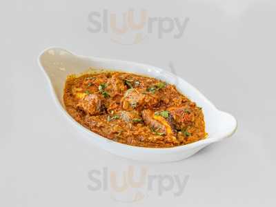 Massala Indian Takeaway