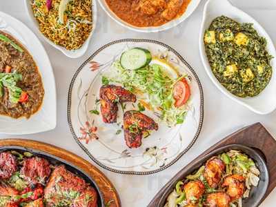 Massala Indian Takeaway