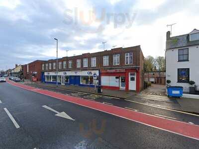 Massala Indian Takeaway