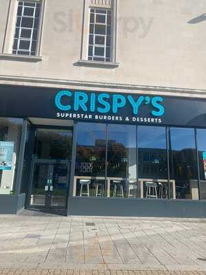 Crispy's