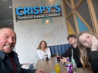 Crispy's