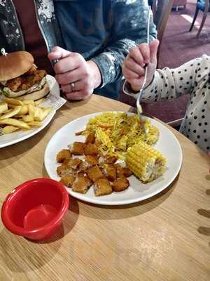 Mash And Barrel Weymouth Bay