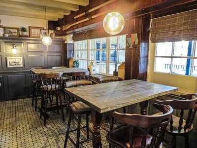 Mash And Barrel Weymouth Bay