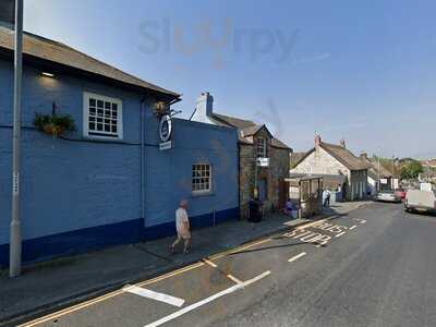 Mash And Barrel Weymouth Bay