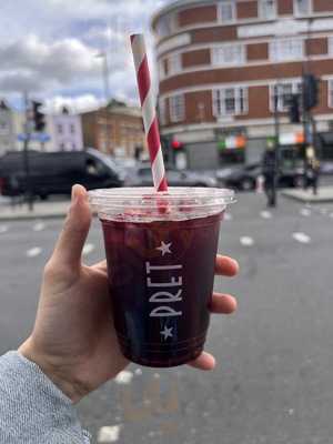 Pret A Manger