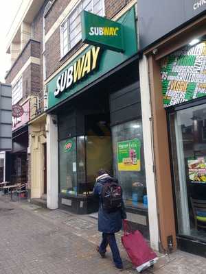 Subway