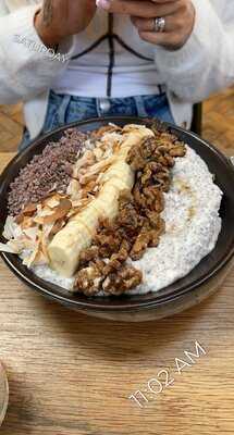 Marmaduke's The Sorting Office