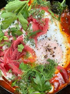 Marmaduke's The Sorting Office