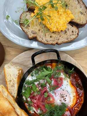 Marmaduke's The Sorting Office