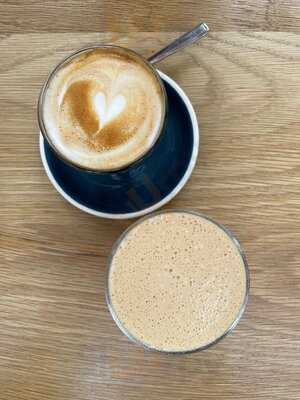 Marmaduke's The Sorting Office