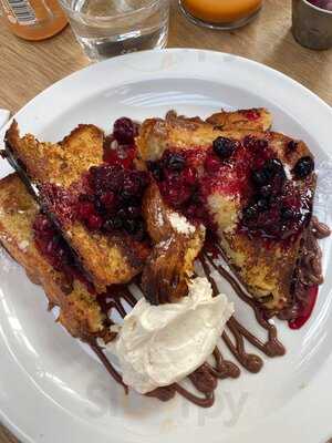 Marmaduke's The Sorting Office