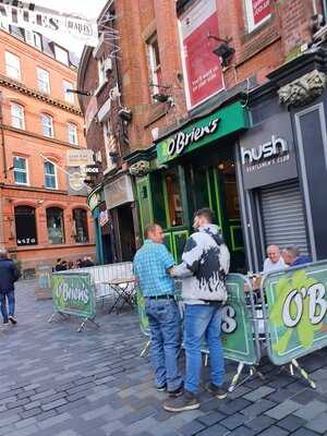 O'brien's Pub