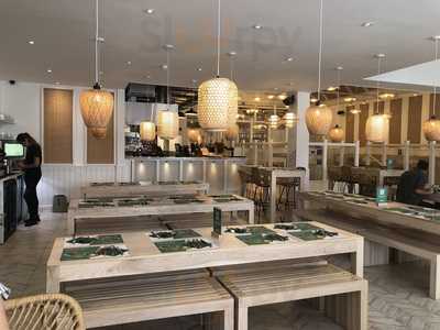 Lime Squeezy - Chichester