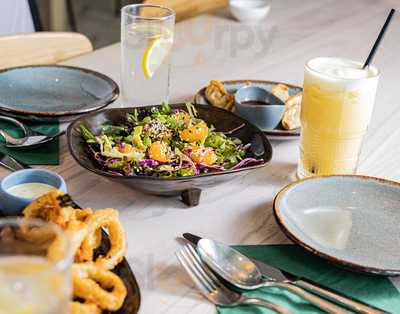 Lime Squeezy - Chichester