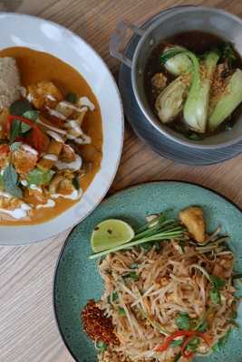 Lime Squeezy - Chichester