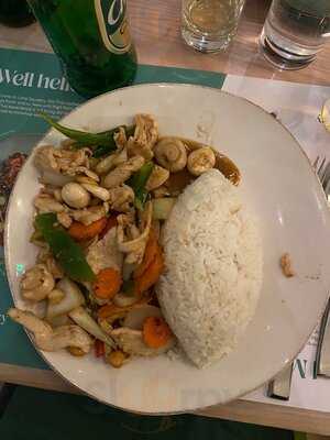 Lime Squeezy - Chichester