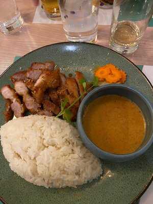 Lime Squeezy - Chichester