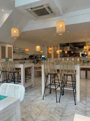 Lime Squeezy - Chichester