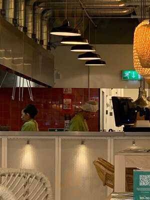 Lime Squeezy - Chichester