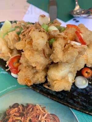 Lime Squeezy - Chichester