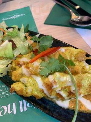 Lime Squeezy - Chichester