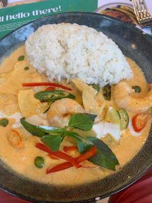 Lime Squeezy - Chichester