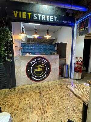Viet Street