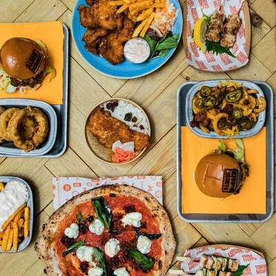 Founders & Co. Swansea