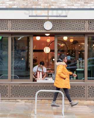 Shaman London - Dalston