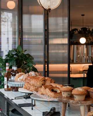 Shaman London - Dalston