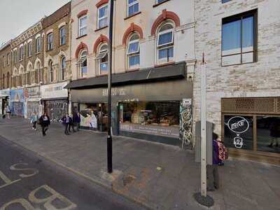 Shaman London - Dalston